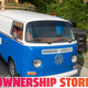 Image for article titled Convert To The Beach Life: VW Surf Bus, Electrified